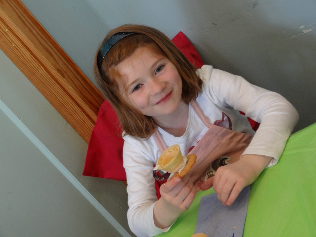 Photo Gallery Girl Guiding Kincardine & Deeside